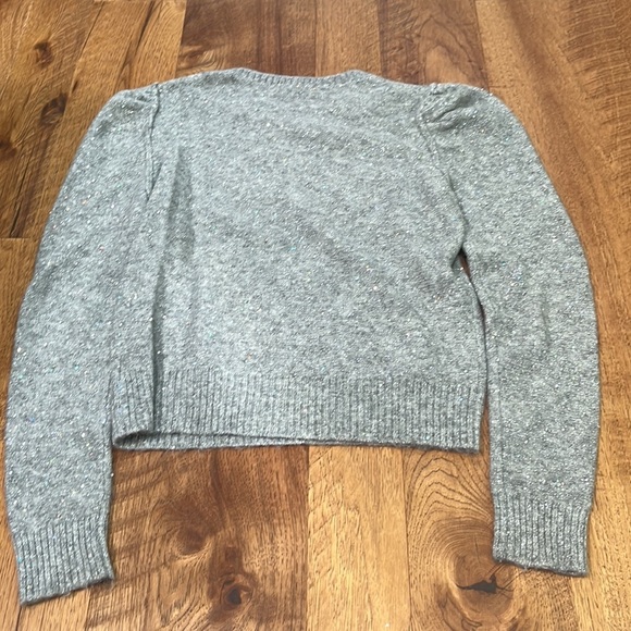 Generation Live Woman’s Sparkle Sweater Size XS - Picture 5 of 6